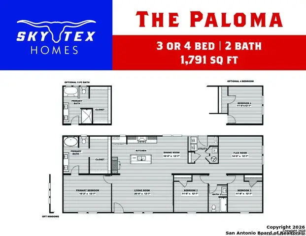 145 Syrah St, La Vernia, TX 78121 - Image #3