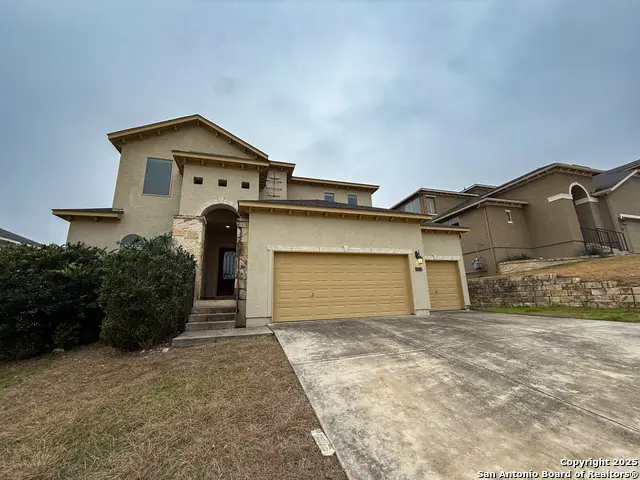2930 Elm Tree Park, San Antonio, TX 78259 - Image #1