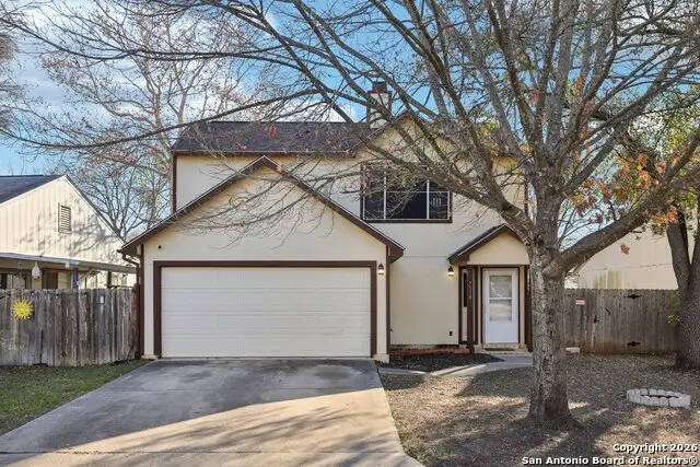 7538 Rimhurst, San Antonio, TX 78250 - #1