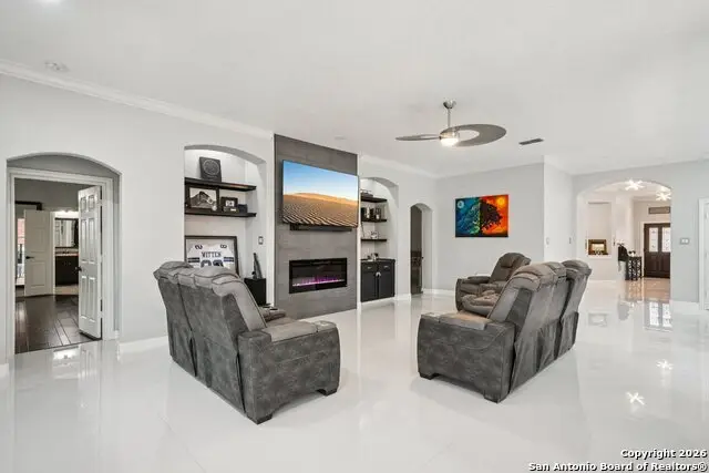 3318 Calhoun Cove, San Antonio, TX 78253 - #3