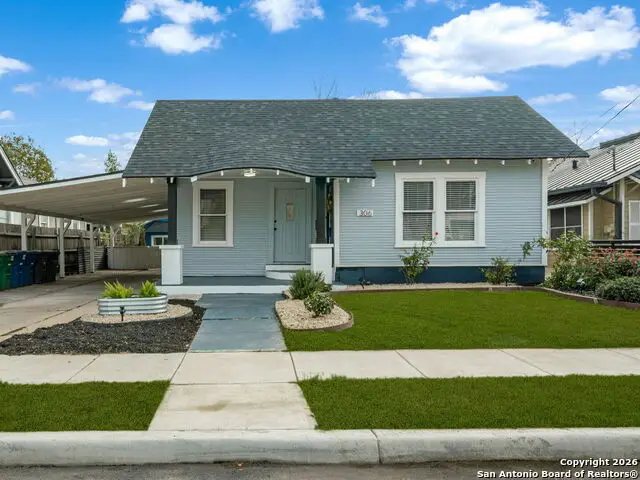 306 Walton Ave, San Antonio, TX 78225 - Image #2