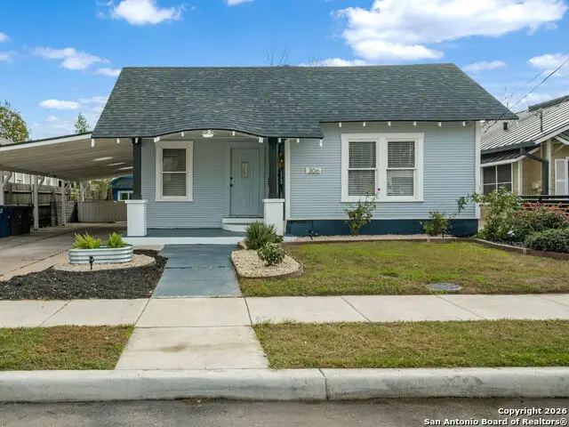 306 Walton Ave, San Antonio, TX 78225 - Image #3