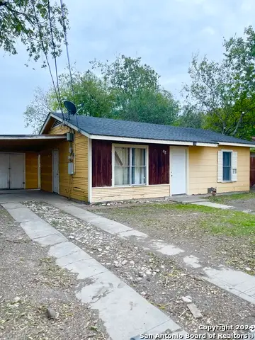 138 Olga, San Antonio, TX 78237 - #2