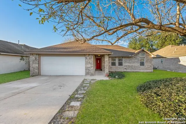 328 Raven, New Braunfels, TX 78130 - Image #1