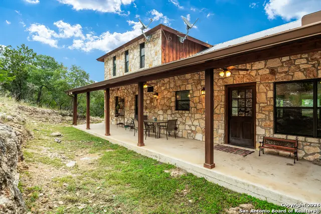 1539 River Road, Concan, TX 78838 - #3
