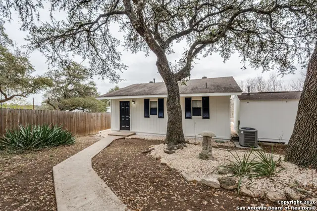 505 Buckhorn, Canyon Lake, TX 78133 - Image #1