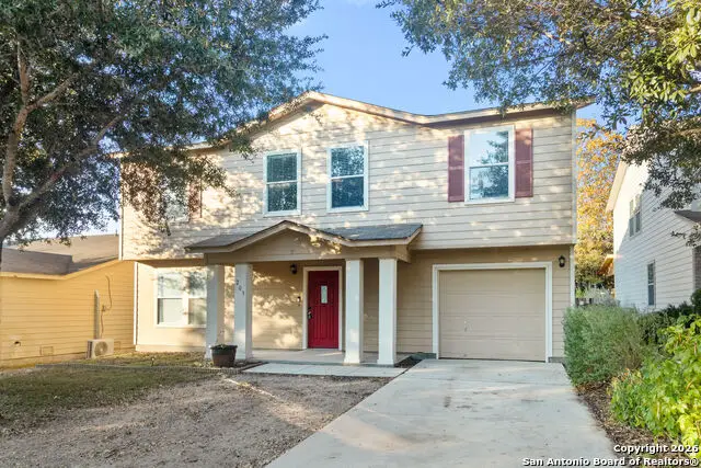 203 Shadbush, San Antonio, TX 78245 - Image #2