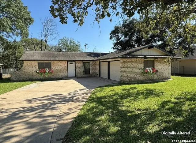 106 Woodview, Live Oak, TX 78233 - #2