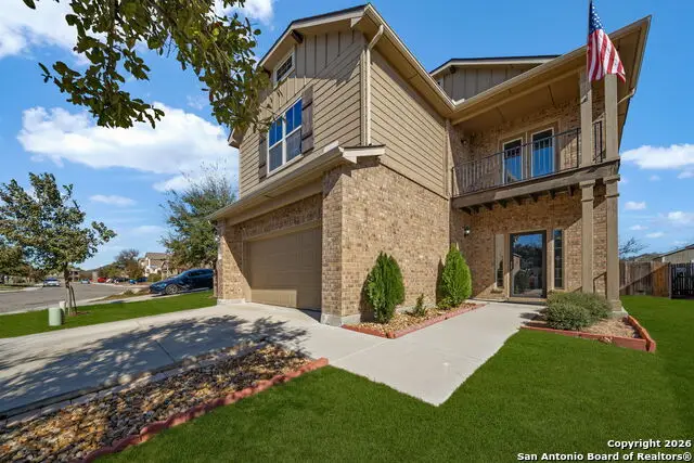 1314 Begonia Bluff, San Antonio, TX 78245 - Image #2