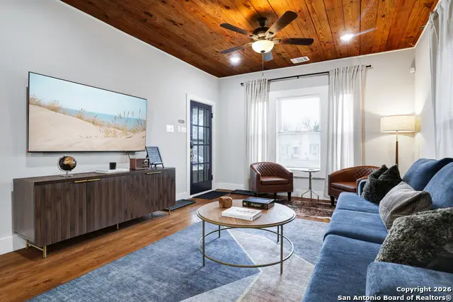 1917 W Huisache, San Antonio, TX 78201 - #3