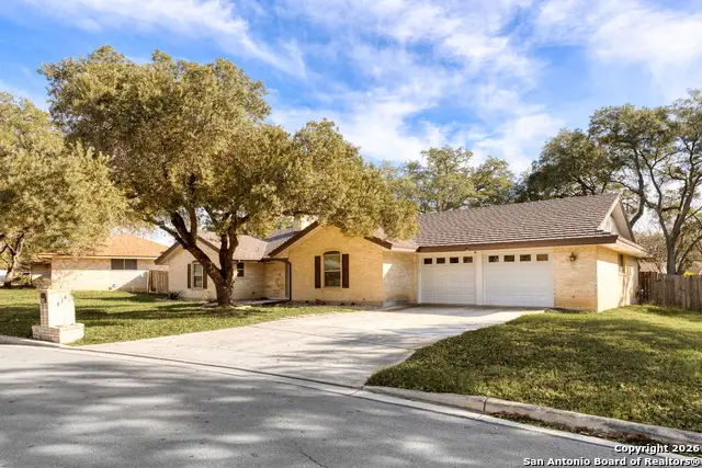 614 Moorside, Windcrest, TX 78239 - Image #2