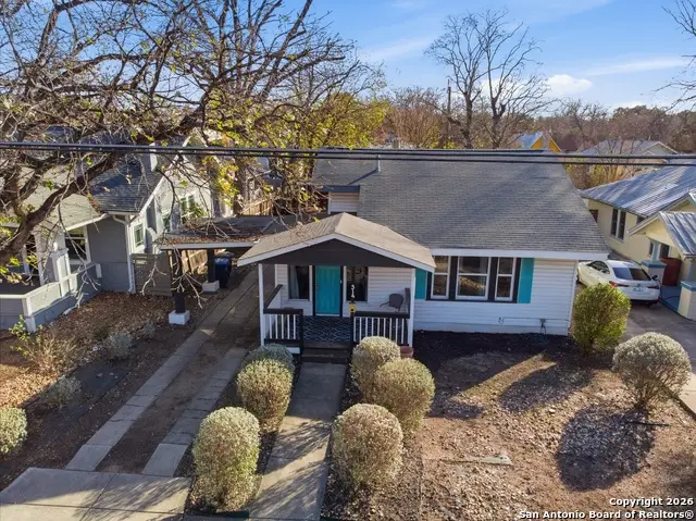 314 Queen Anne Ct, San Antonio, TX 78209 - Image #3