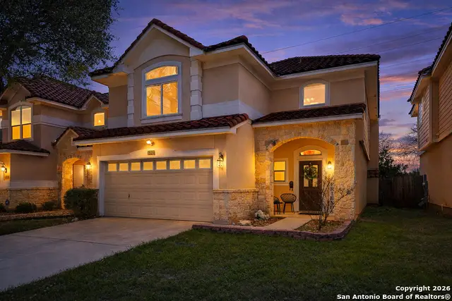 1342 Pinnacle Fls, San Antonio, TX 78260 - Image #1