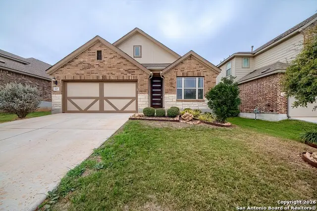 645 Jaboncillo, New Braunfels, TX 78132 - Image #2