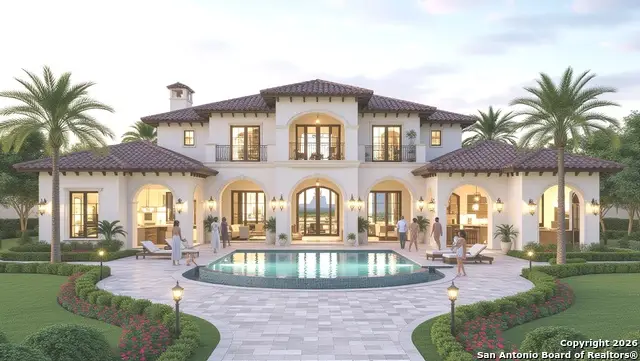 308 Private Road 1742, Castroville Lacoste, TX 78065 - Image #1