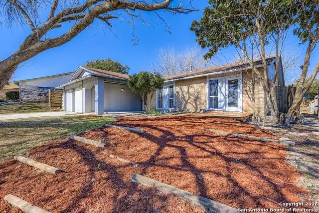 5723 Sky Country, San Antonio, TX 78247 - #3