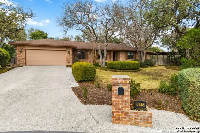 19923 Park Fls, San Antonio, TX 78259 - Image #1