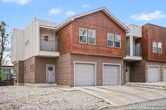 1002 Morningside Dr Unit 1 #1, Terrell Hills, TX 78209 - Image #1