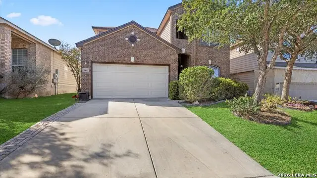 5413 Nutmeg, Leon Valley, TX 78238 - Image #1