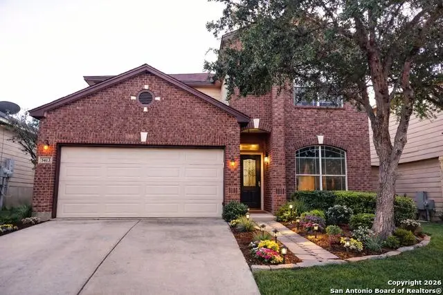 5413 Nutmeg, Leon Valley, TX 78238 - Image #3