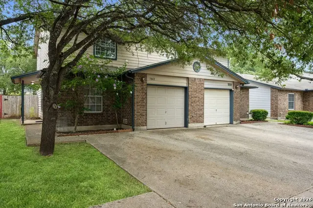 7842 Galaway Bay, San Antonio, TX 78240 - Image #1