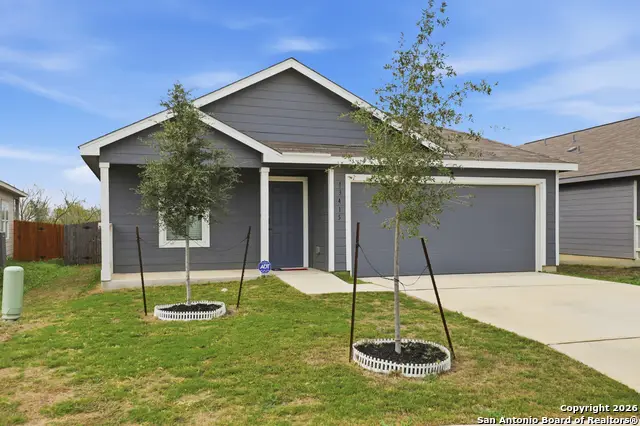 13415 Turnesa, San Antonio, TX 78221 - Image #1