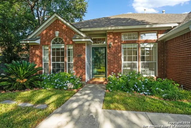 1411 Tranquil Trail Dr, San Antonio, TX 78232 - Image #3