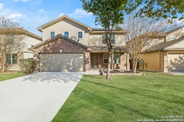 1740 Emerald Edge, San Antonio, TX 78245