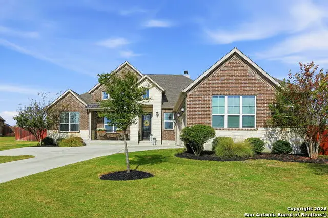 7112 Underwood, Schertz, TX 78154 - Image #1