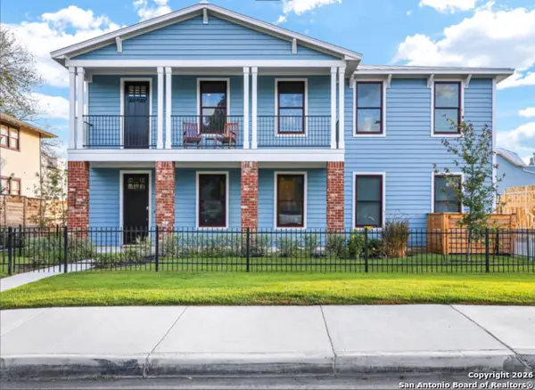 311 E Evergreen #20, San Antonio, TX 78212