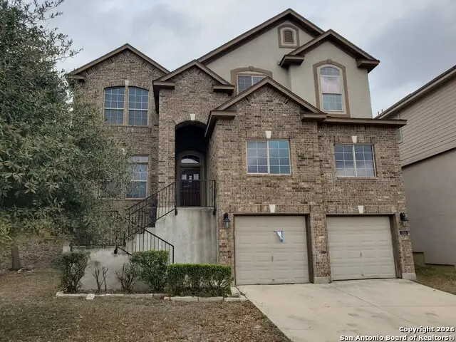315 Chloe Hts, San Antonio, TX 78253 - Image #1