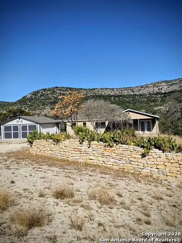 4462 Cr 390, Camp Wood, TX 78828