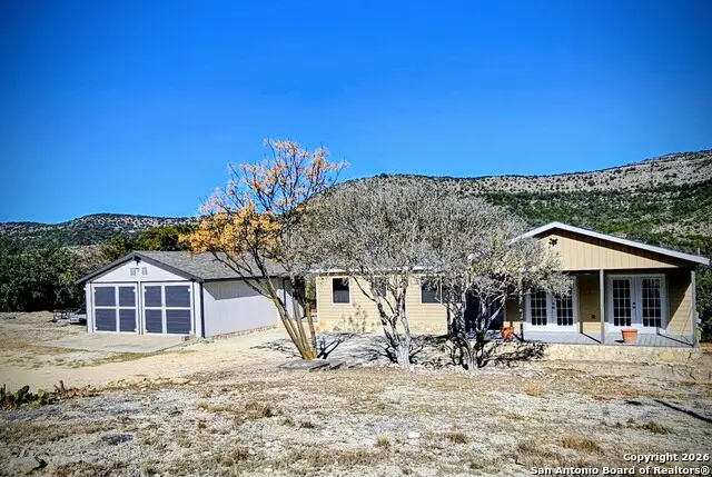 4462 Cr 390, Camp Wood, TX 78828 - #2