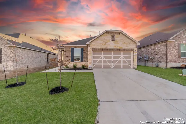 3674 Marvel, Bulverde, TX 78163 - Image #1