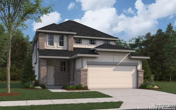 16447 Ginger Crossing, Elmendorf, TX 78112