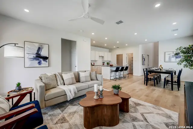 1554 Estelea, New Braunfels, TX 78130 - #1