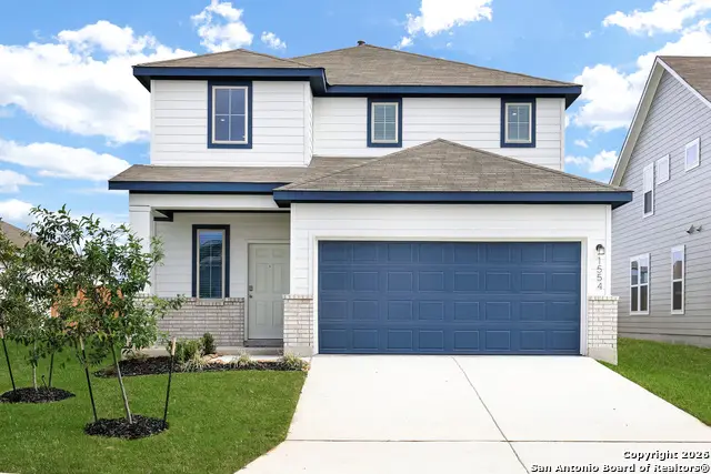 1554 Estelea, New Braunfels, TX 78130 - #2