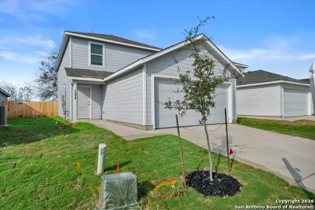 7234 Brownleaf Dr, San Antonio, TX 78227 - Image #1