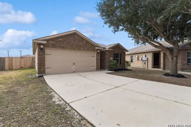 6935 Luckey, San Antonio, TX 78252 - #3