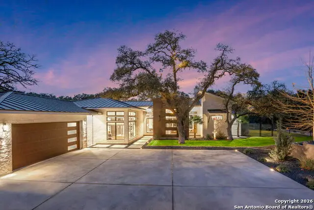 966 Belle Oaks, Bulverde, TX 78163 - Image #1