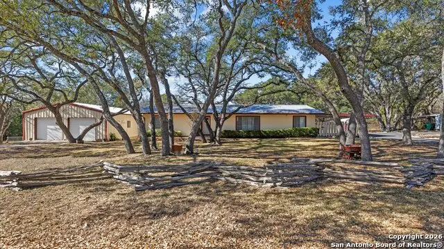 119 Felps, Blanco, TX 78606 - Image #1