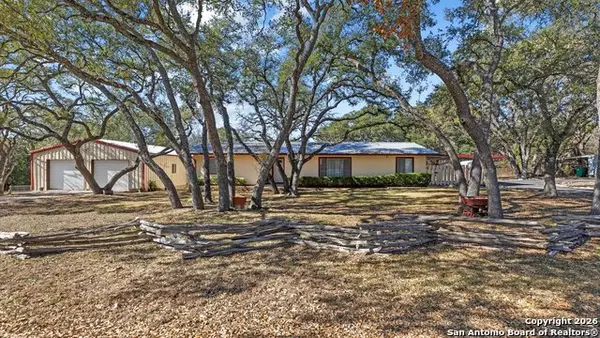 119 Felps, Blanco, TX 78606