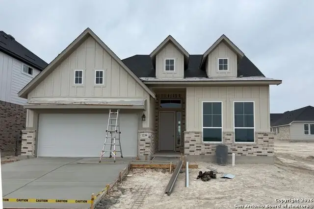 2239 Altiplano, San Antonio, TX 78245 - Image #2