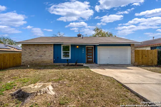 204 Green Meadows, Converse, TX 78109 - Image #2