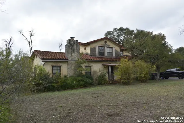 320 Babcock, San Antonio, TX 78201 - #1
