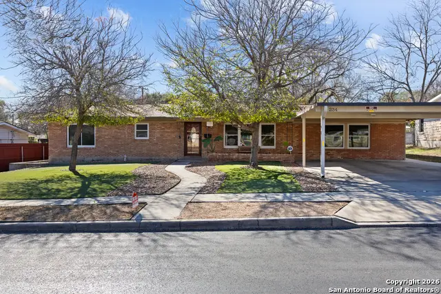 234 Millwood Ln, San Antonio, TX 78216 - #1