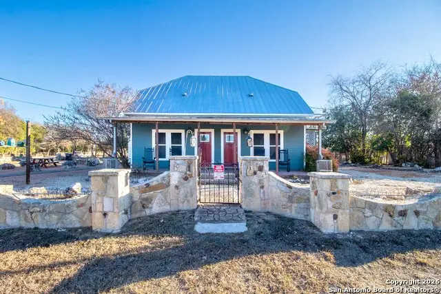 14254 N Hwy 16, Medina, TX 78055 - #1