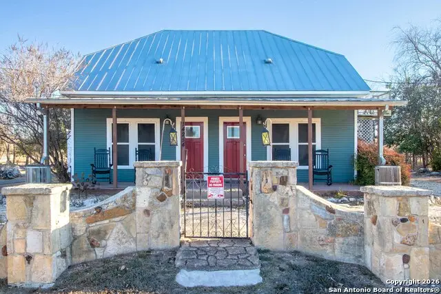 14254 N Hwy 16, Medina, TX 78055 - #2