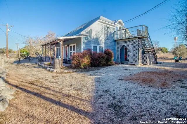 14254 N Hwy 16, Medina, TX 78055 - #3