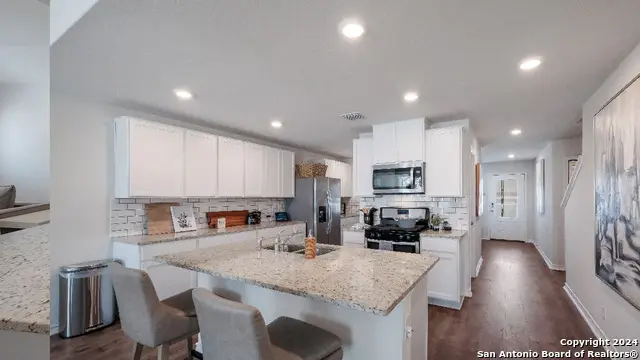 134 Sand Plover, San Antonio, TX 78253 - #3